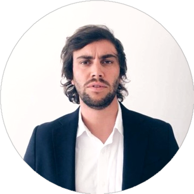 Dr. Lucas María Reyna